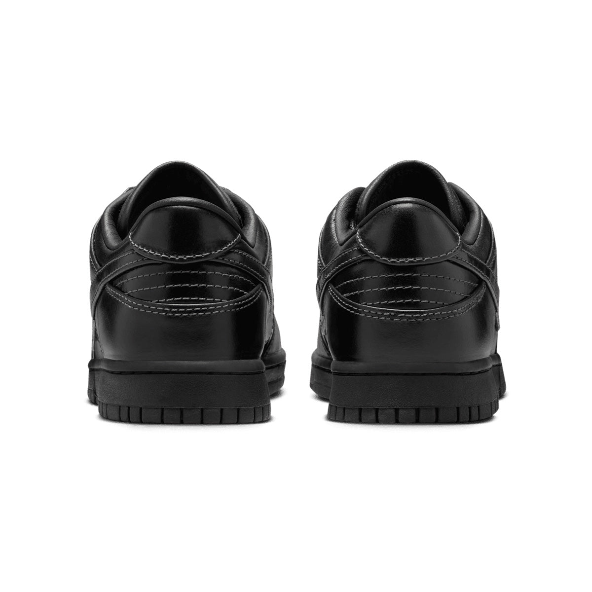 Dunk Low Retro Premium 'Black'