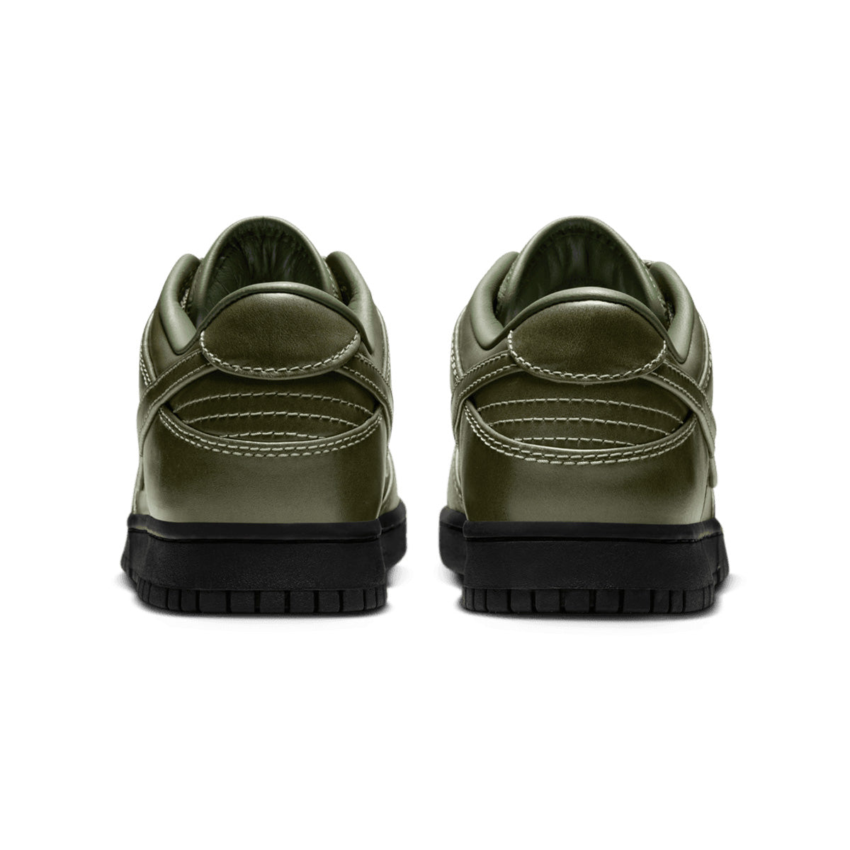 Dunk Low Retro Premium 'Army Olive'