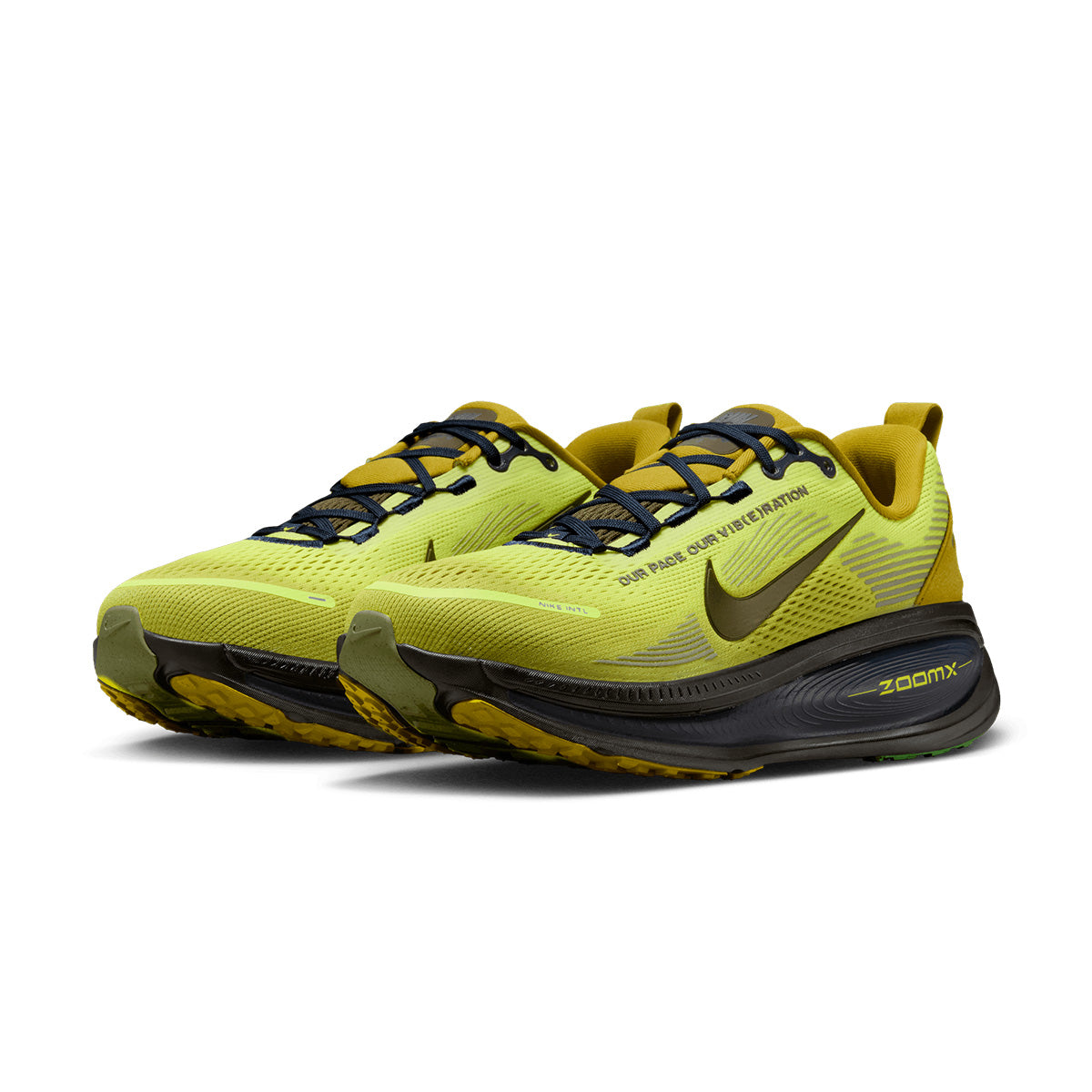 Vomero 18 SE 'Our Pace Our Vib(e)bration'