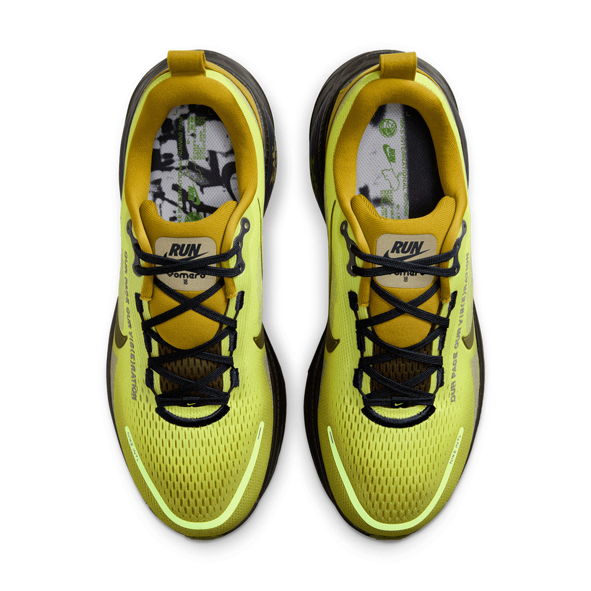 Vomero 18 SE 'Our Pace Our Vib(e)bration'