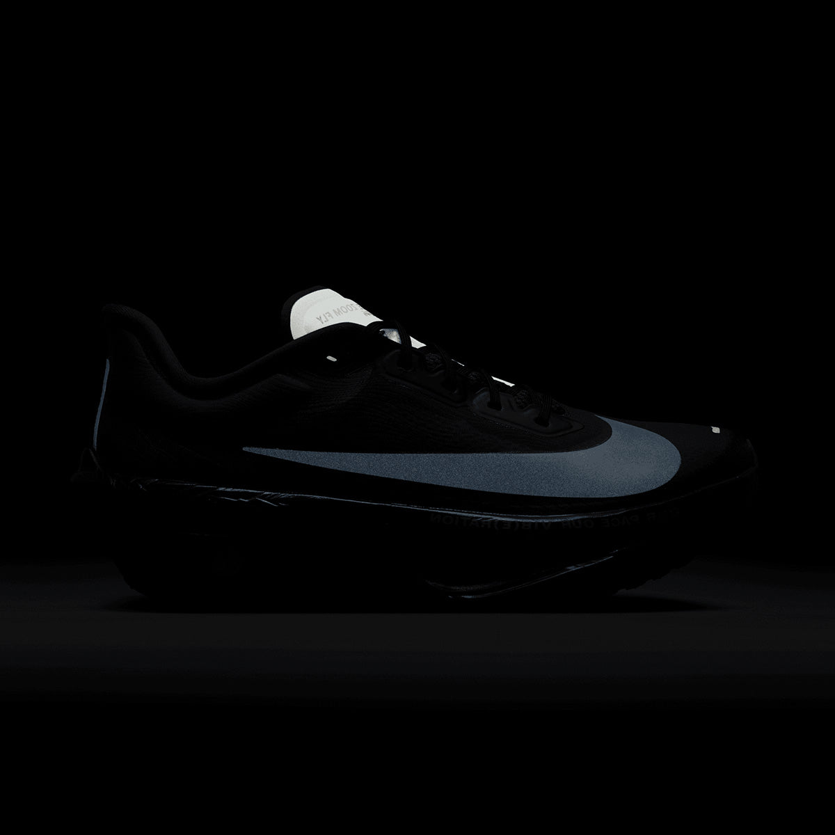 Zoom Fly 6 Premium ‘Our Pace Our Vib(e)bration’