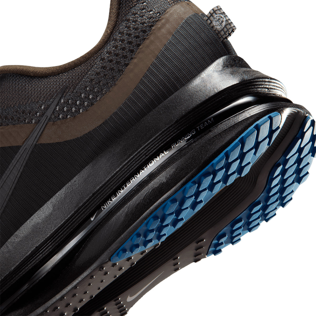 Pegasus Premium 'Our Pace Our Vib(e)bration'