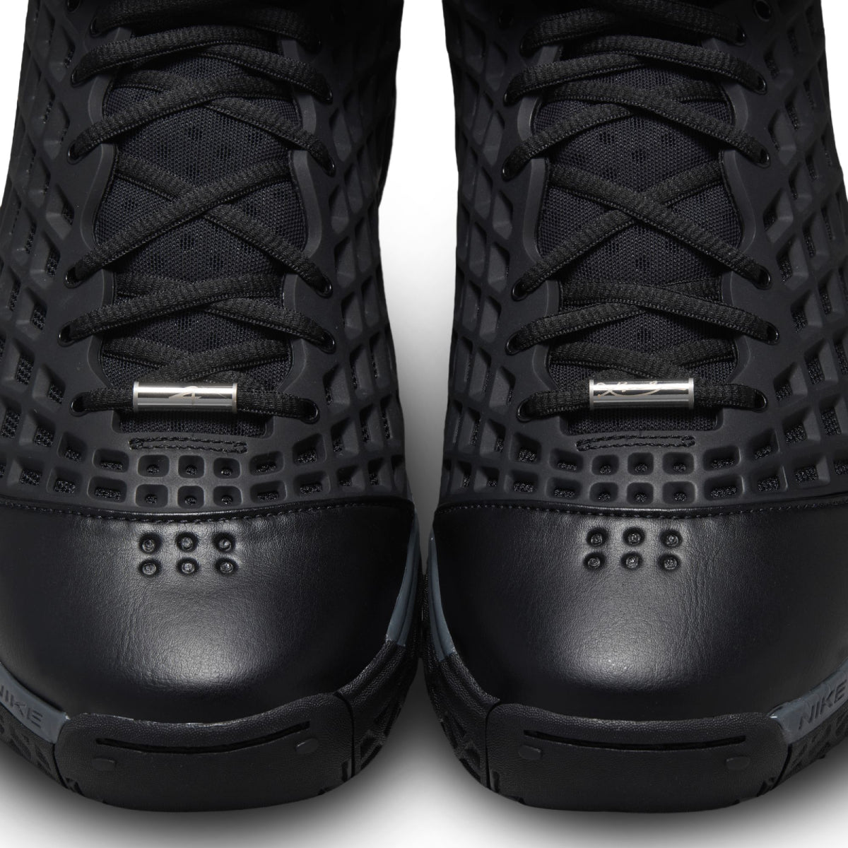 Kobe III Protro 'Orca'