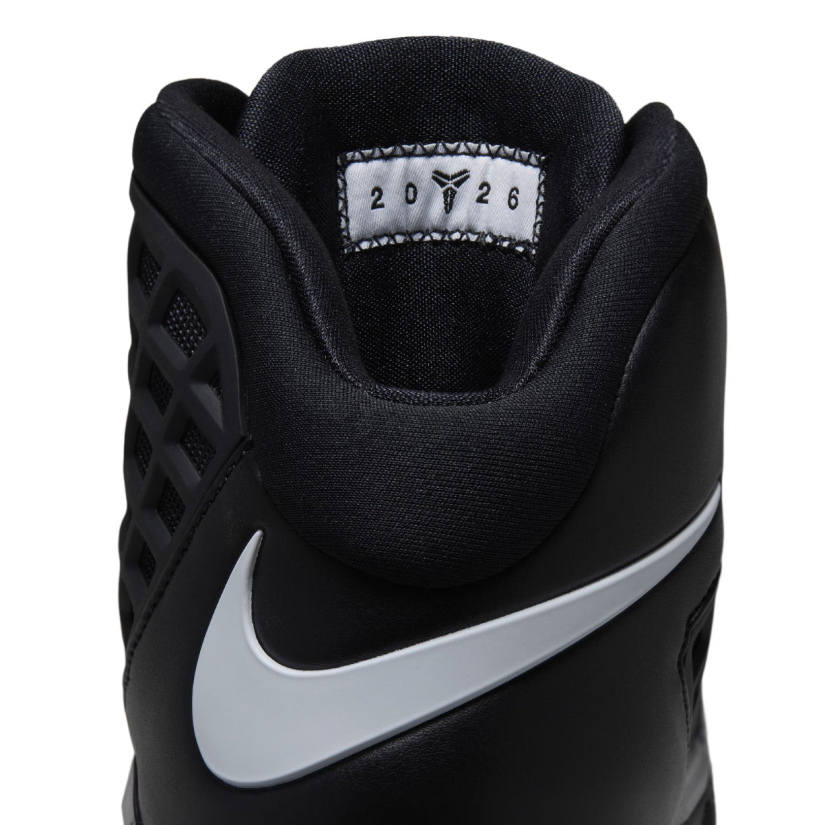 Kobe III Protro 'Orca'