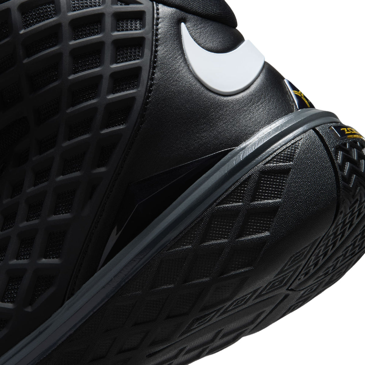 Kobe III Protro 'Orca'