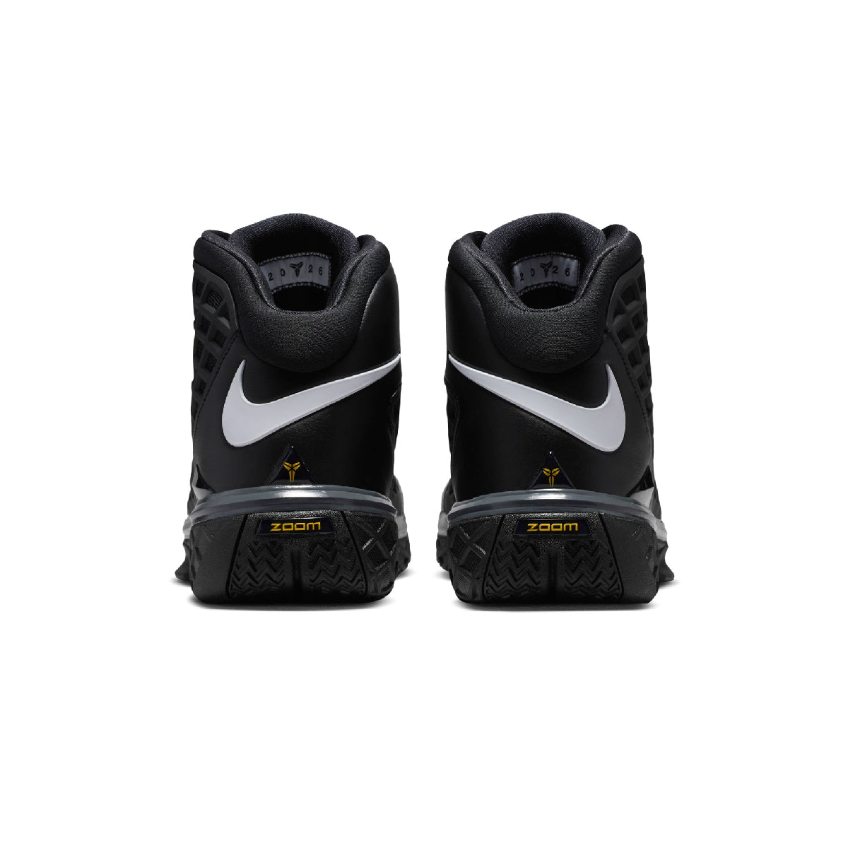 Kobe III Protro 'Orca'