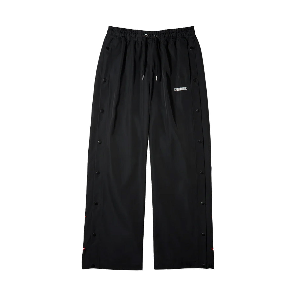 + Free The Youth Football Track Pants 'Black'