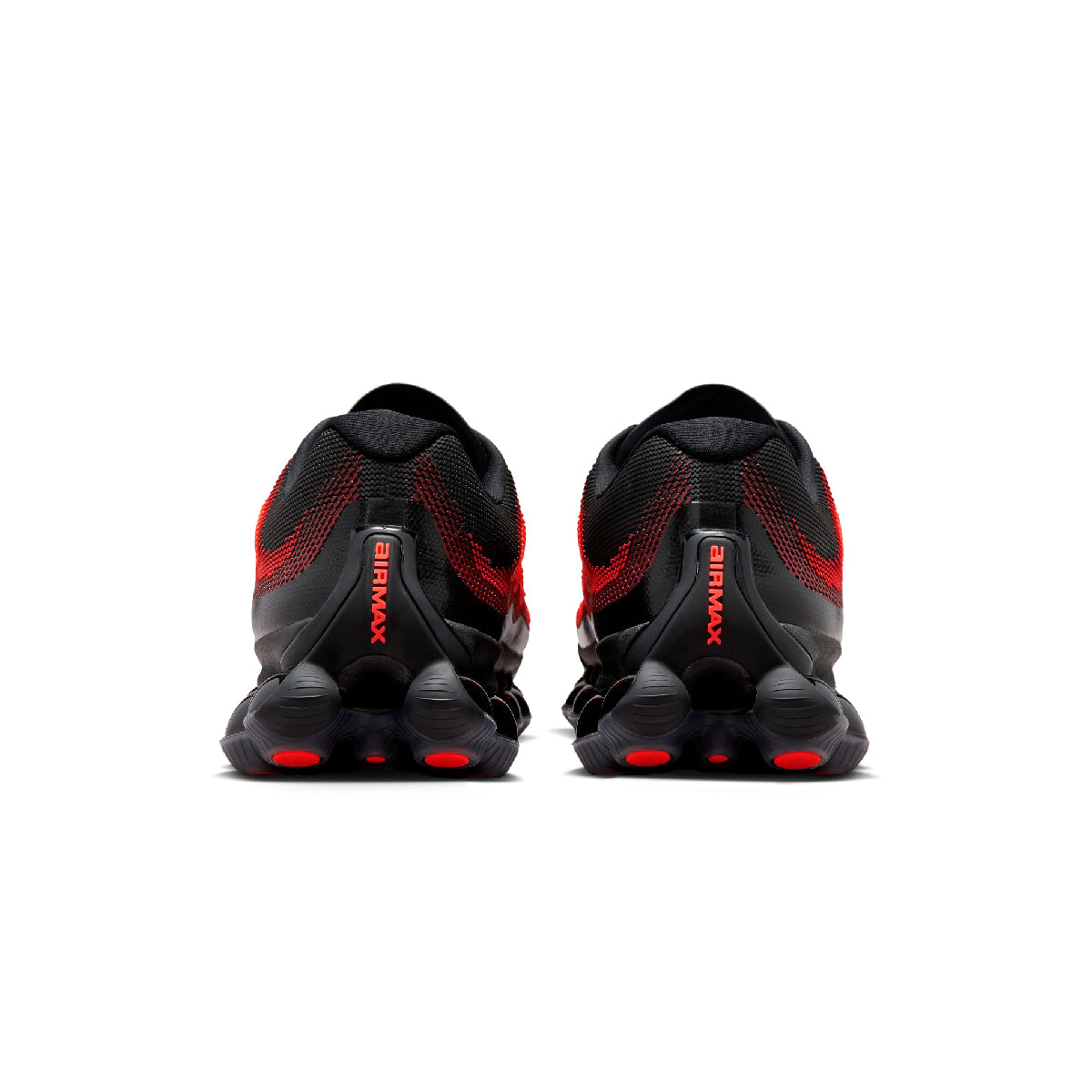 Air Liquid Max 'Black Fire Red'