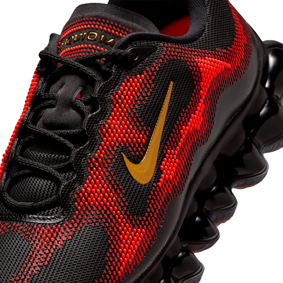 Air Liquid Max 'Black Fire Red'