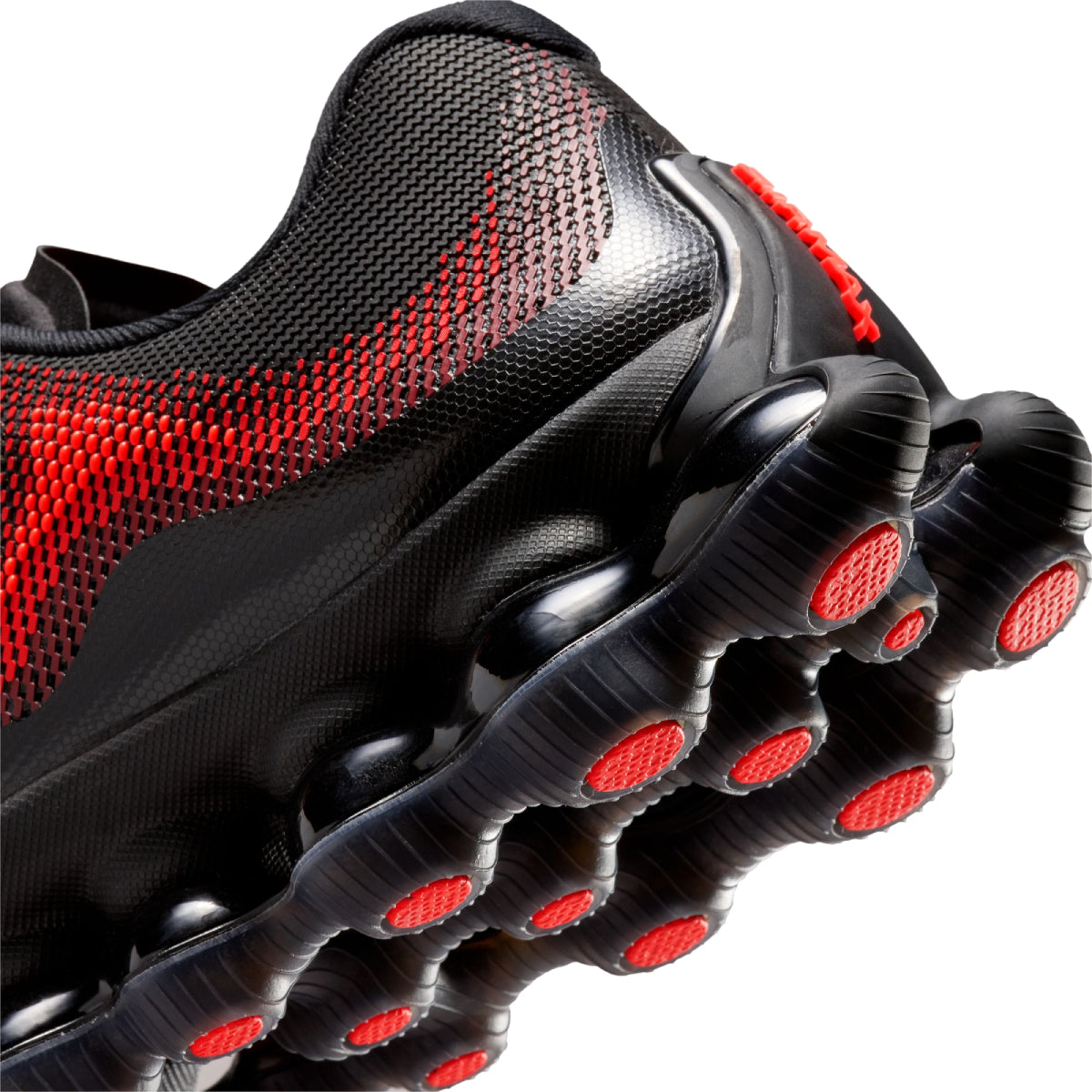 Air Liquid Max 'Black Fire Red'