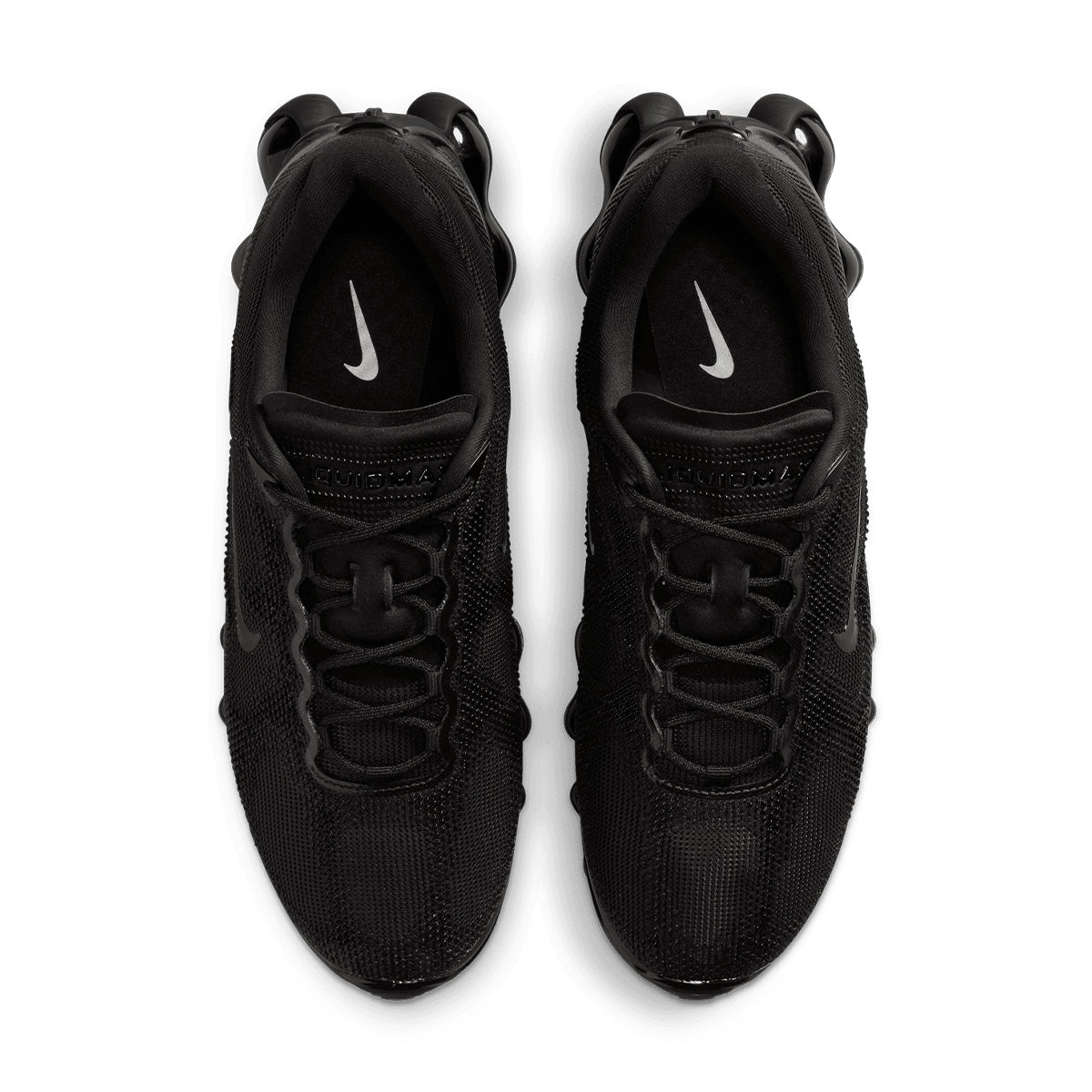 Air Liquid Max 'Triple Black'