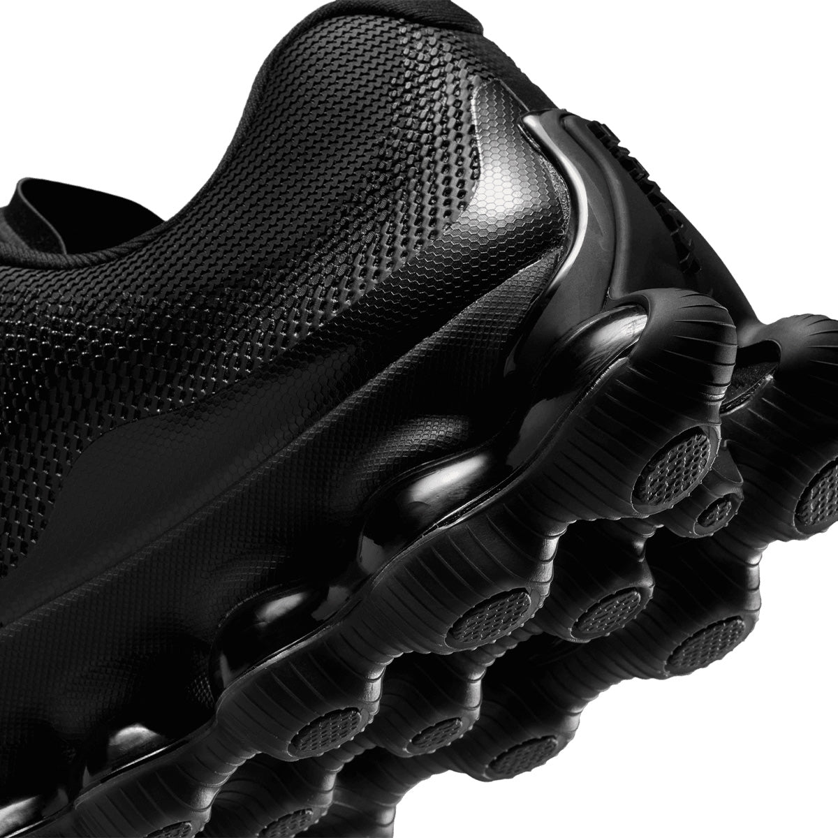 Air Liquid Max 'Triple Black'
