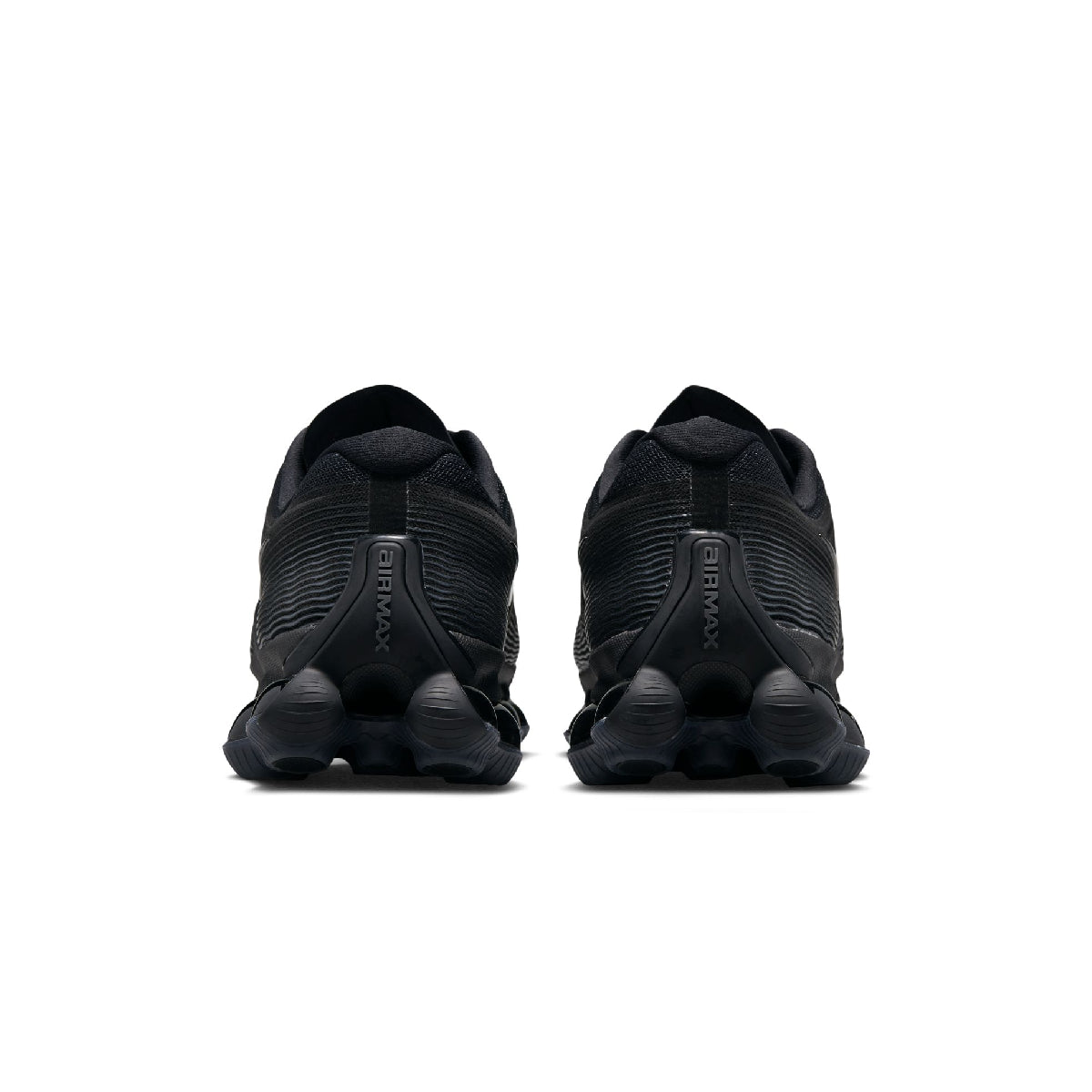 Air Liquid Max 'Black Anthracite'