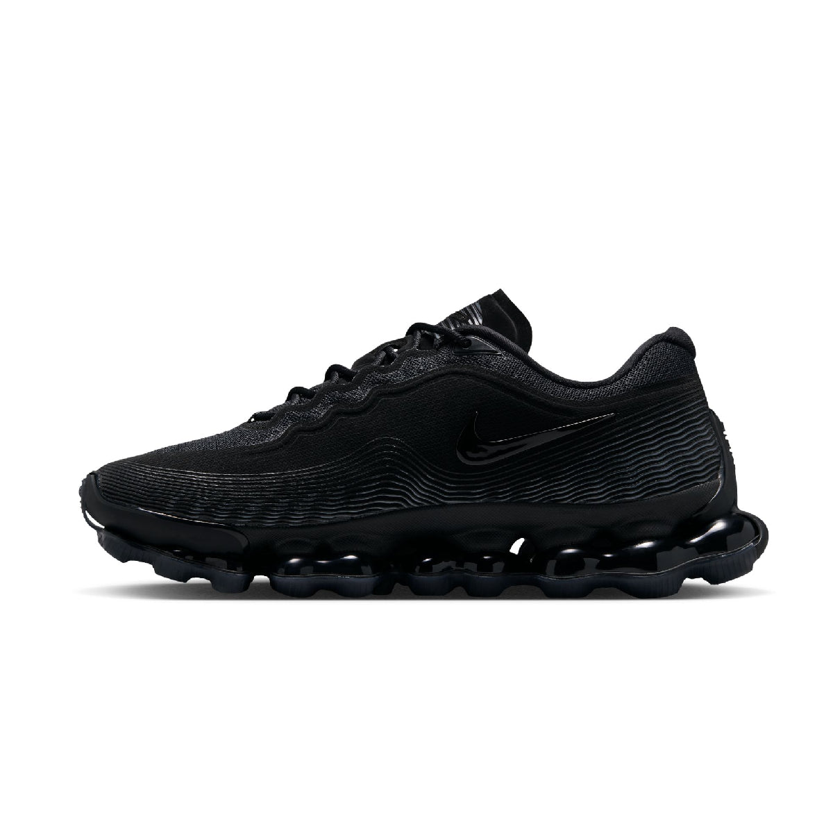 Air Liquid Max 'Black Anthracite'
