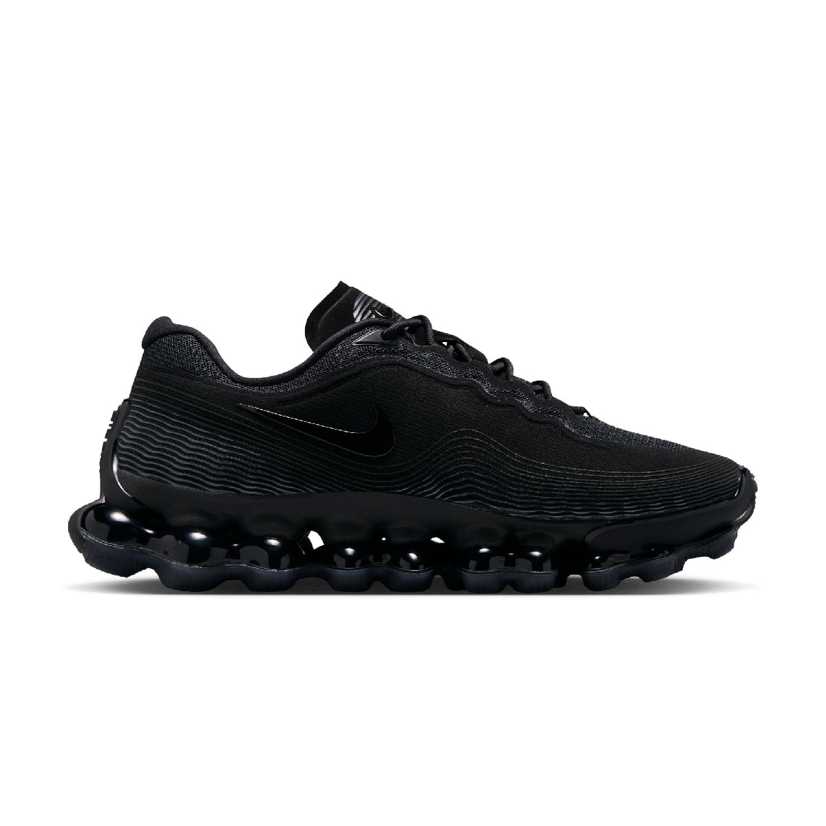 Air Liquid Max 'Black Anthracite'