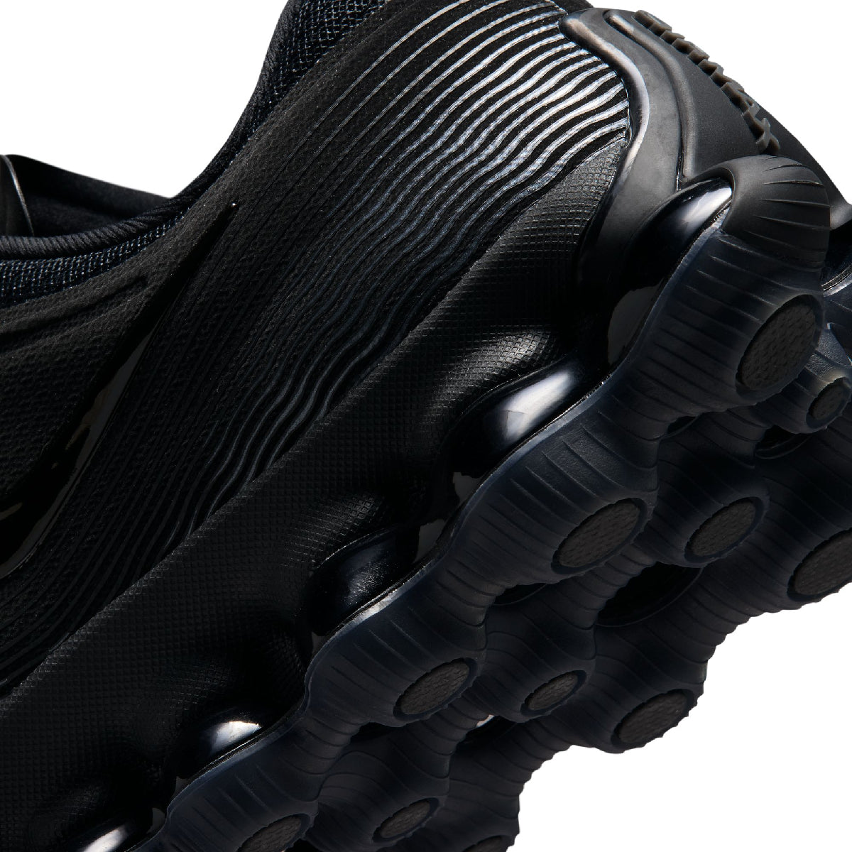 Air Liquid Max 'Black Anthracite'