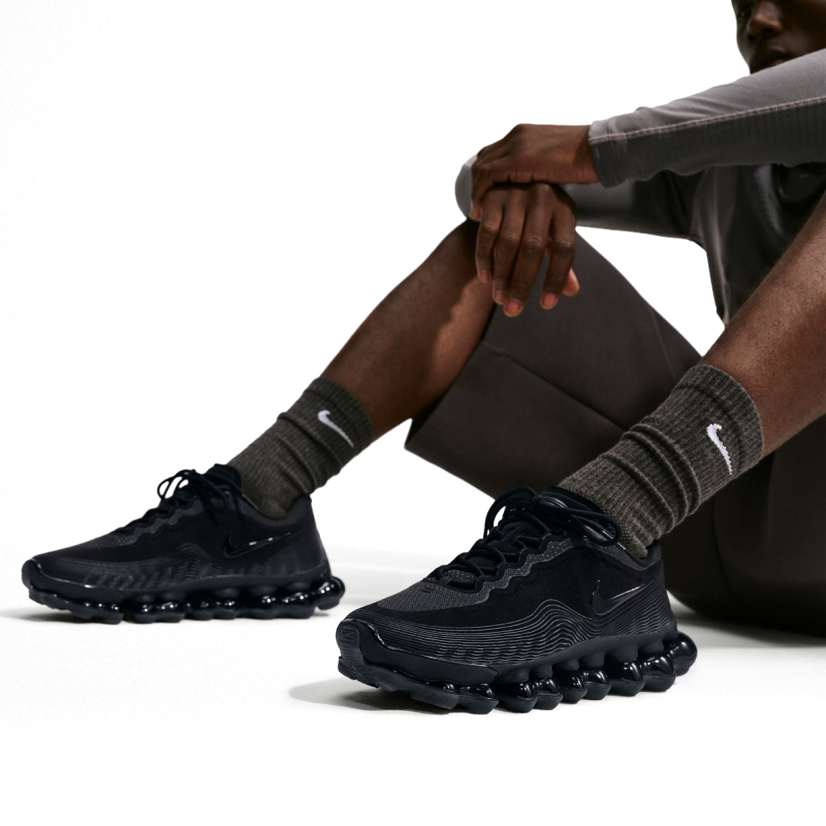 Air Liquid Max 'Black Anthracite'