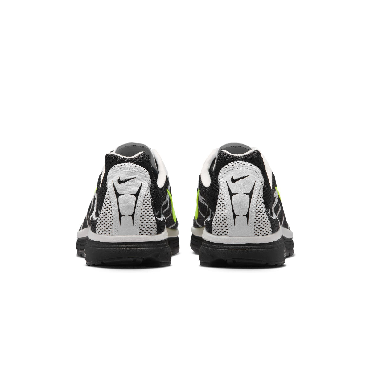 Zoom Streak 3 'Black Volt Summit White'