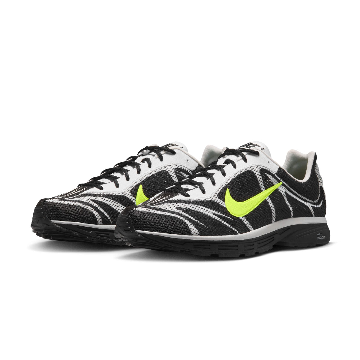 Zoom Streak 3 'Black Volt Summit White'