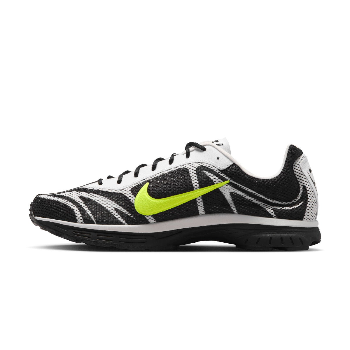 Zoom Streak 3 'Black Volt Summit White'