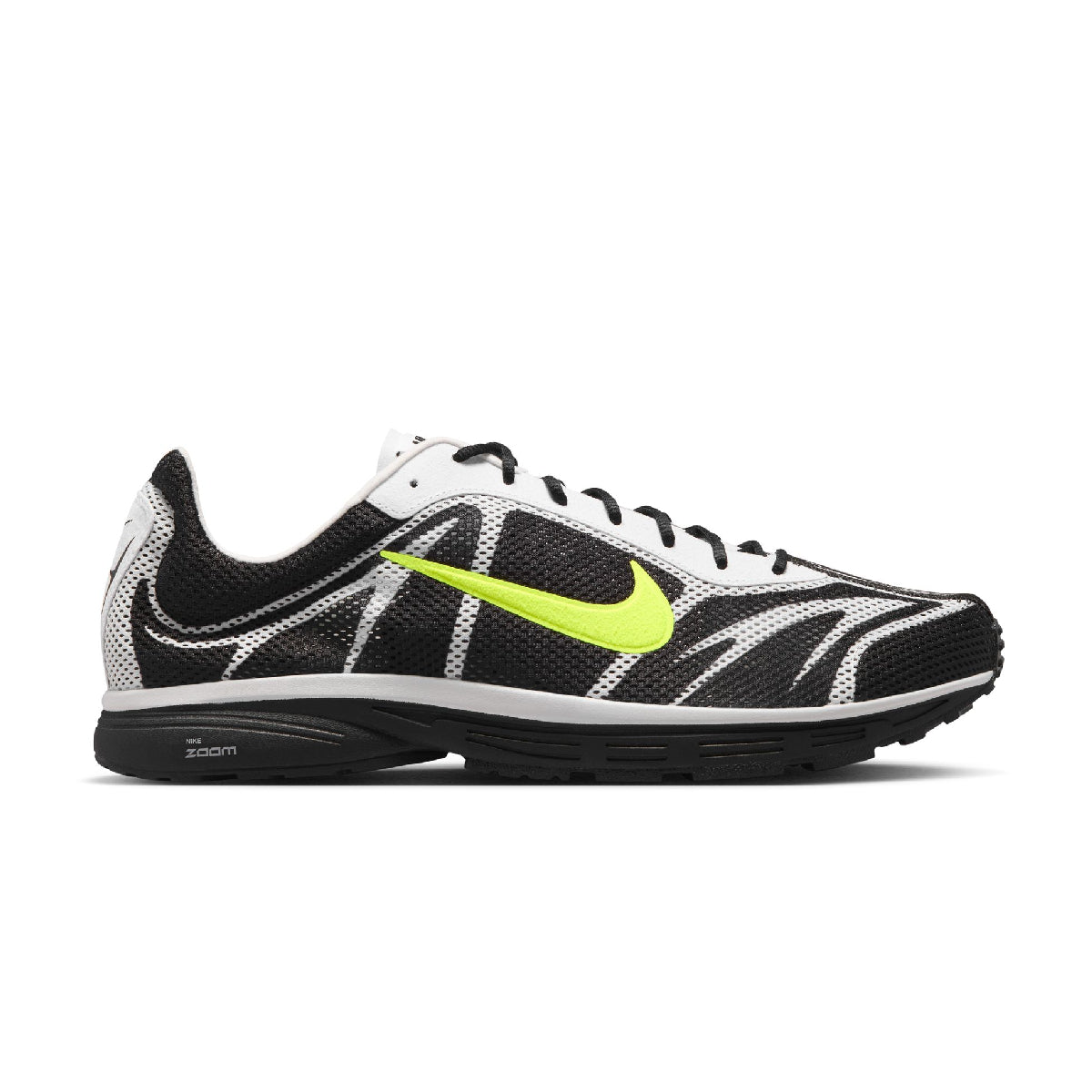 Zoom Streak 3 'Black Volt Summit White'