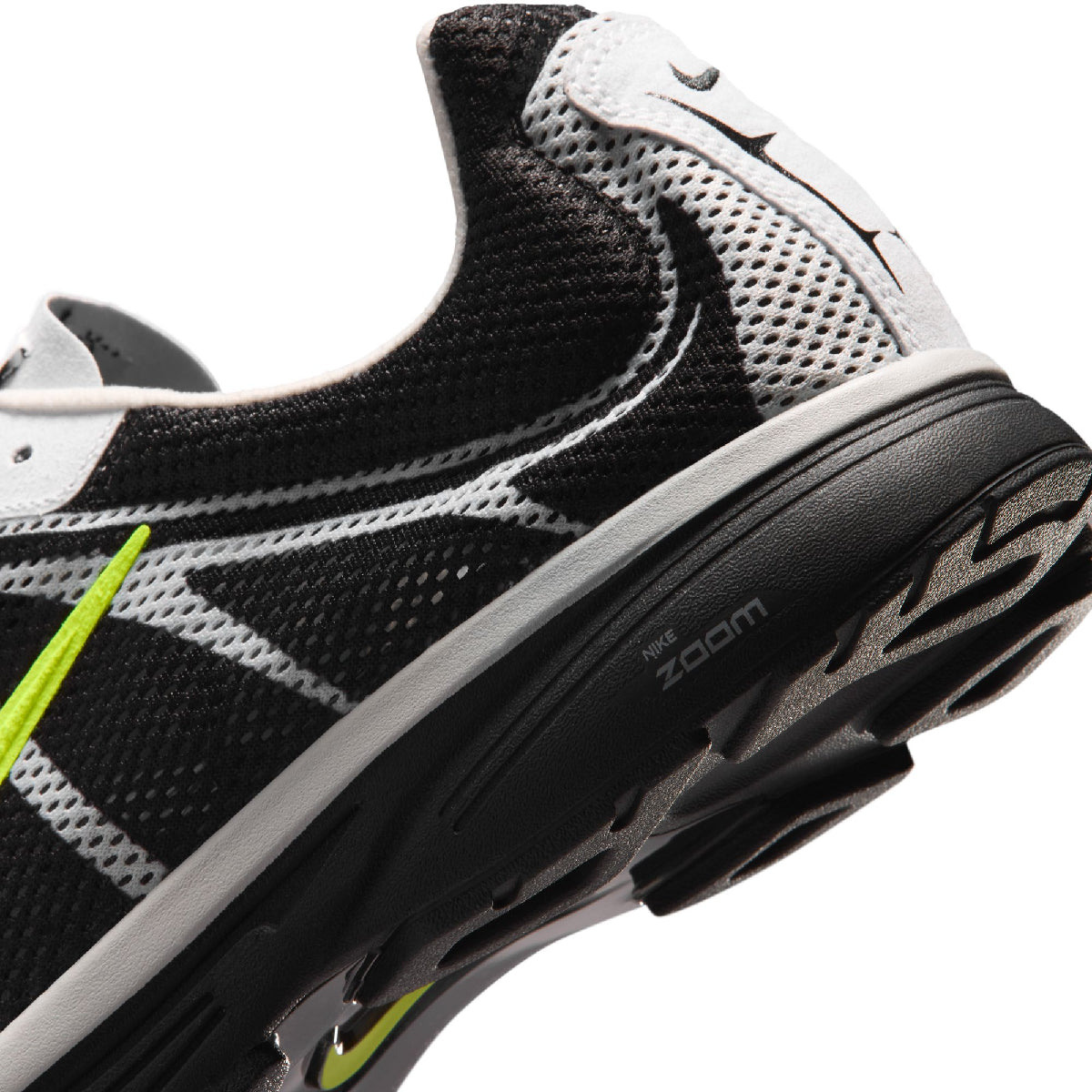 Zoom Streak 3 'Black Volt Summit White'