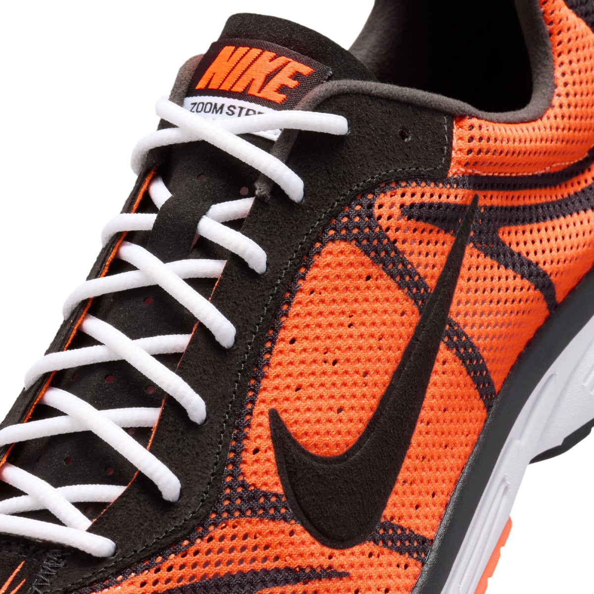 Zoom Streak 3 'Safety Orange'