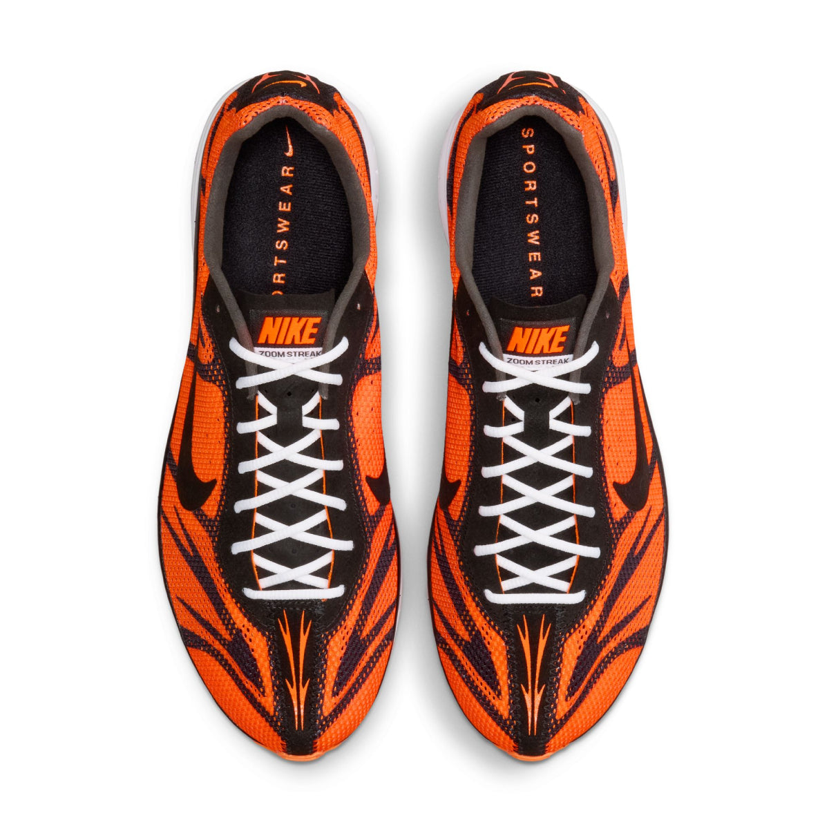 Zoom Streak 3 'Safety Orange'