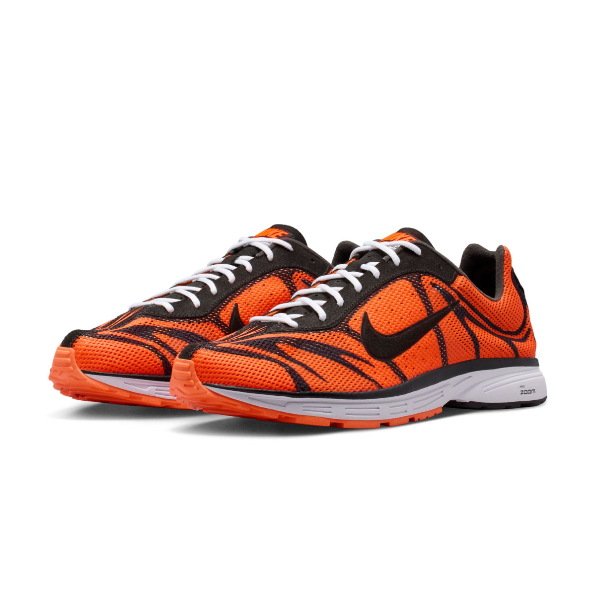 Zoom Streak 3 'Safety Orange'