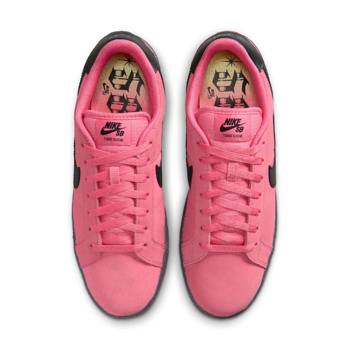 Zoom Tennis Classic 'Hyper Pink'