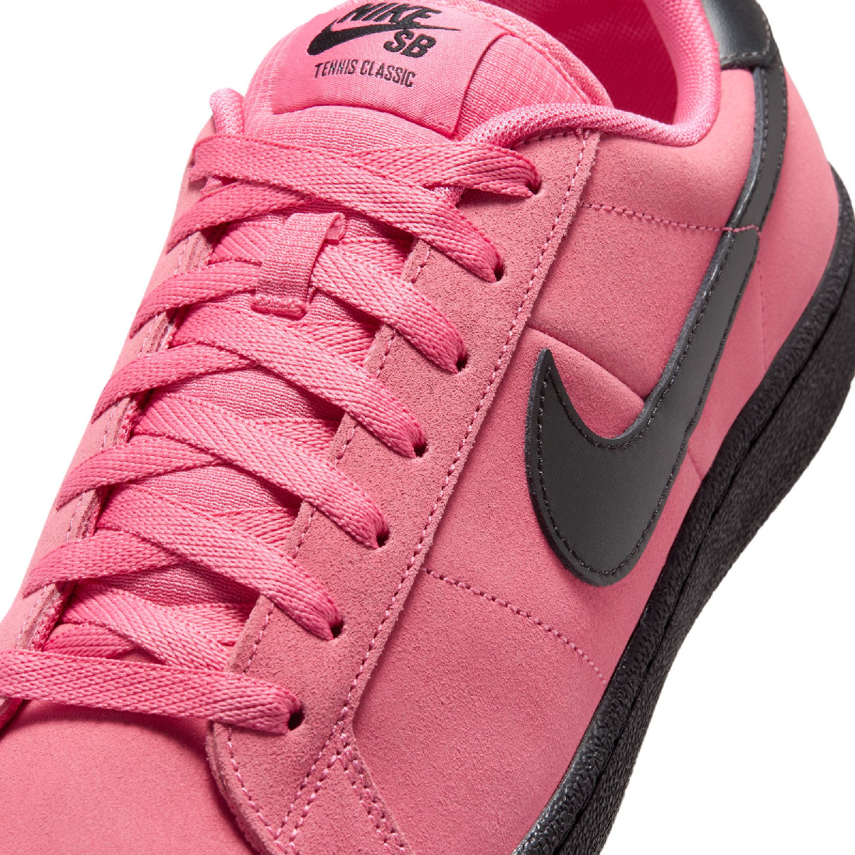 Zoom Tennis Classic 'Hyper Pink'