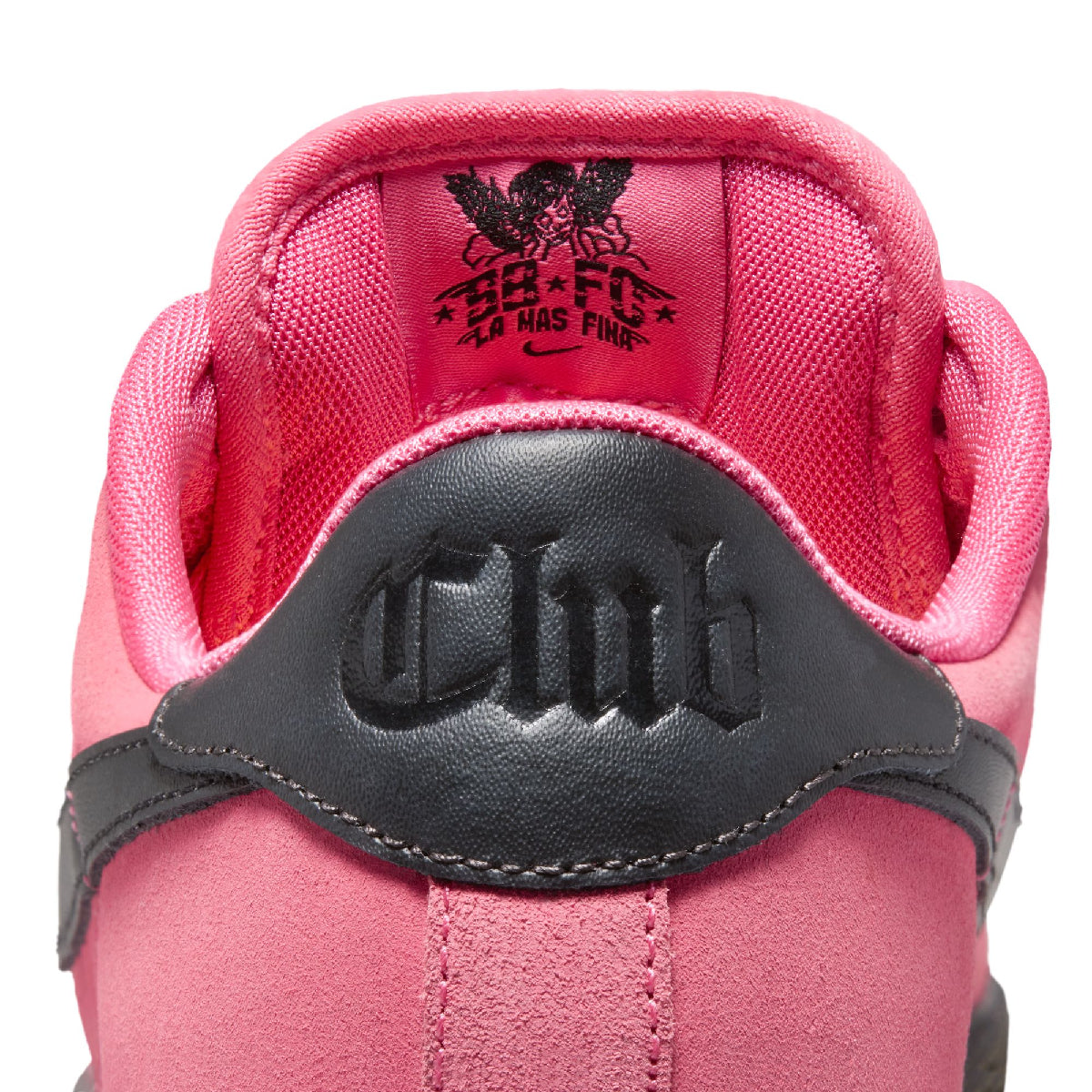 Zoom Tennis Classic 'Hyper Pink'