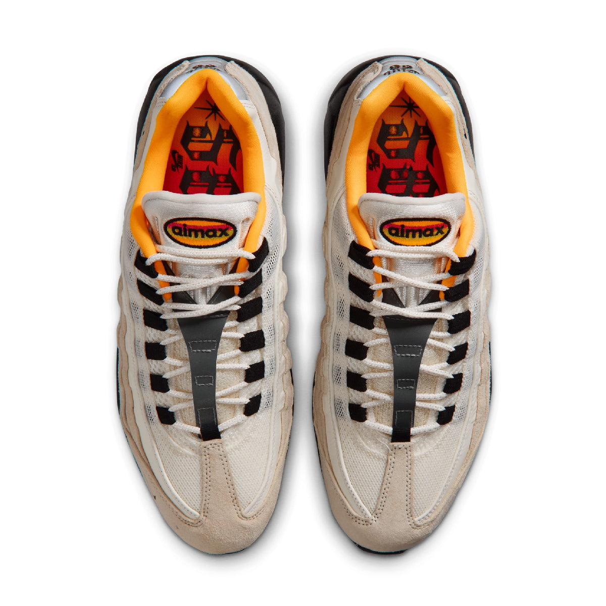 Air Max 95 'Club 58'