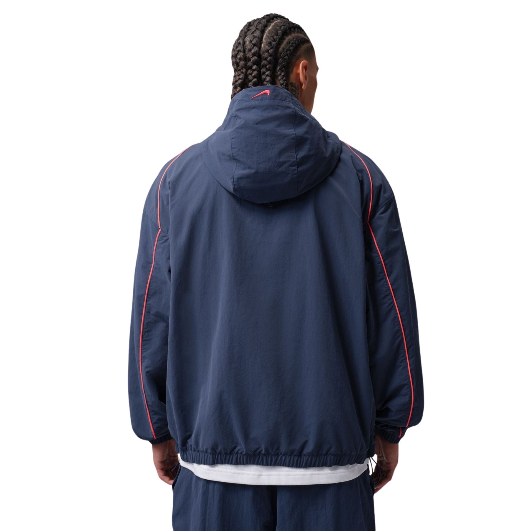 + Awake NY Track Jacket 'Midnight Navy'