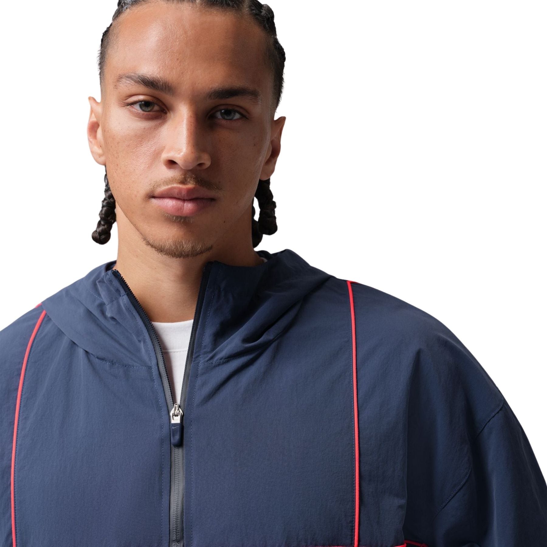 + Awake NY Track Jacket 'Midnight Navy'
