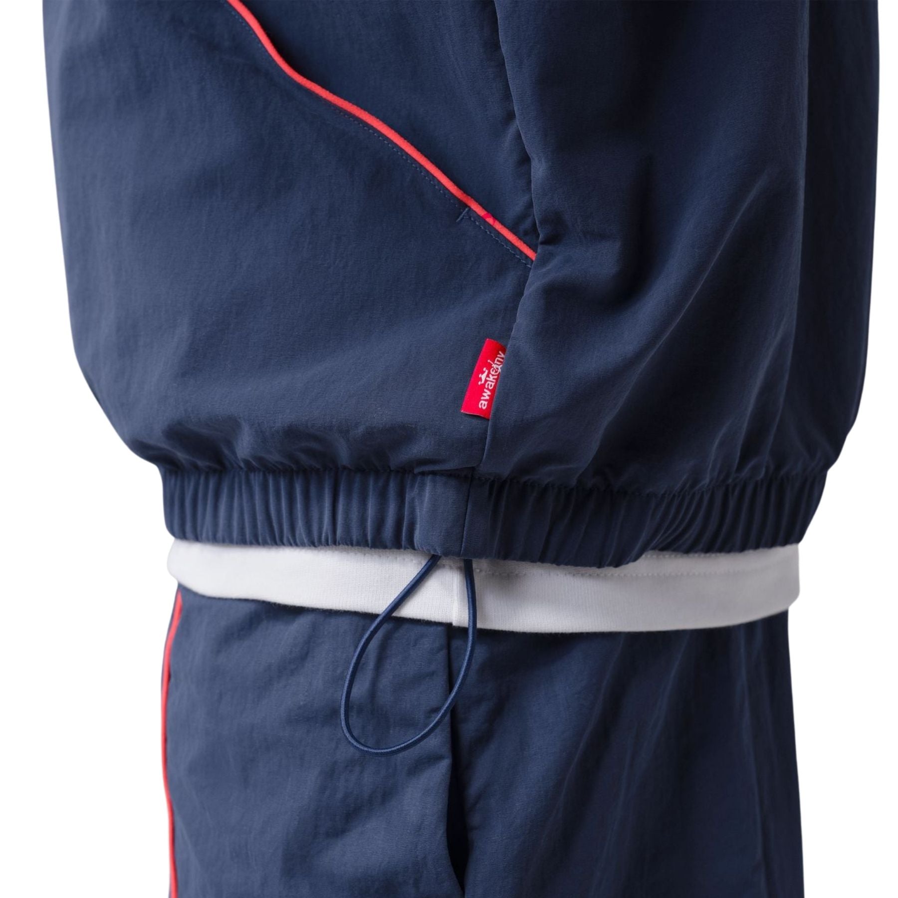 + Awake NY Track Jacket 'Midnight Navy'