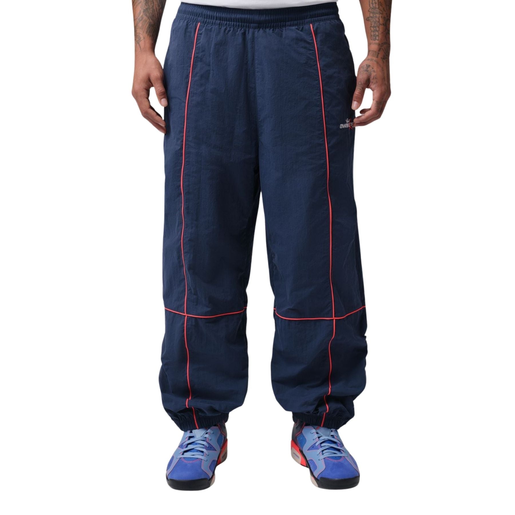 + Awake NY Track Pants 'Midnight Navy'