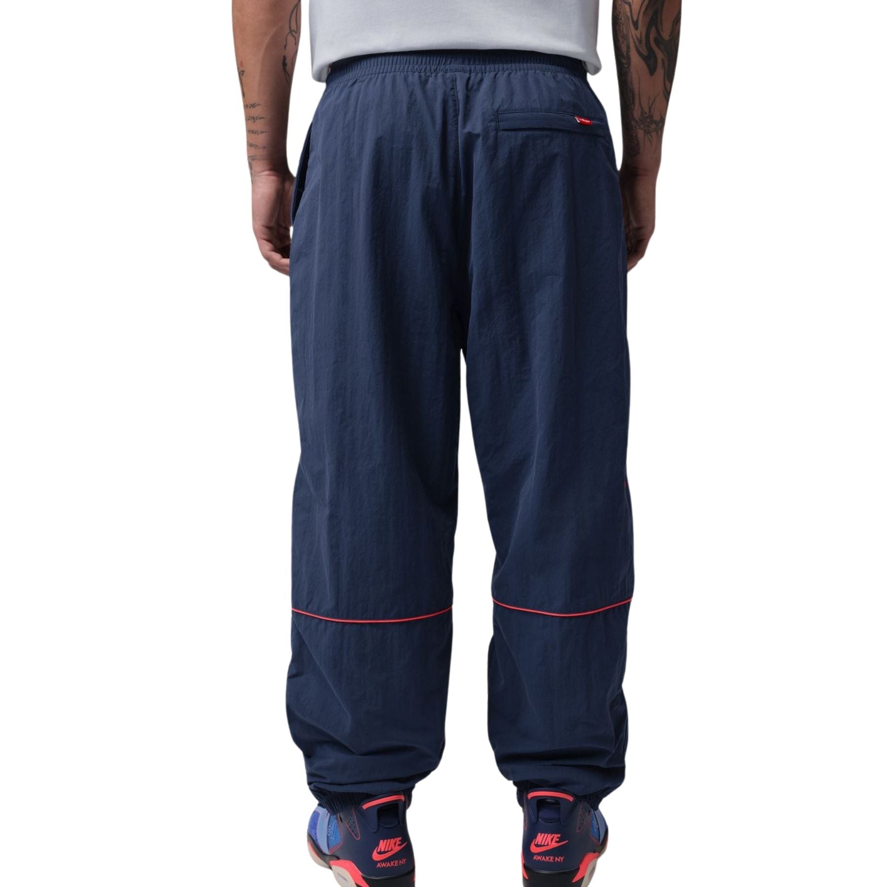 + Awake NY Track Pants 'Midnight Navy'