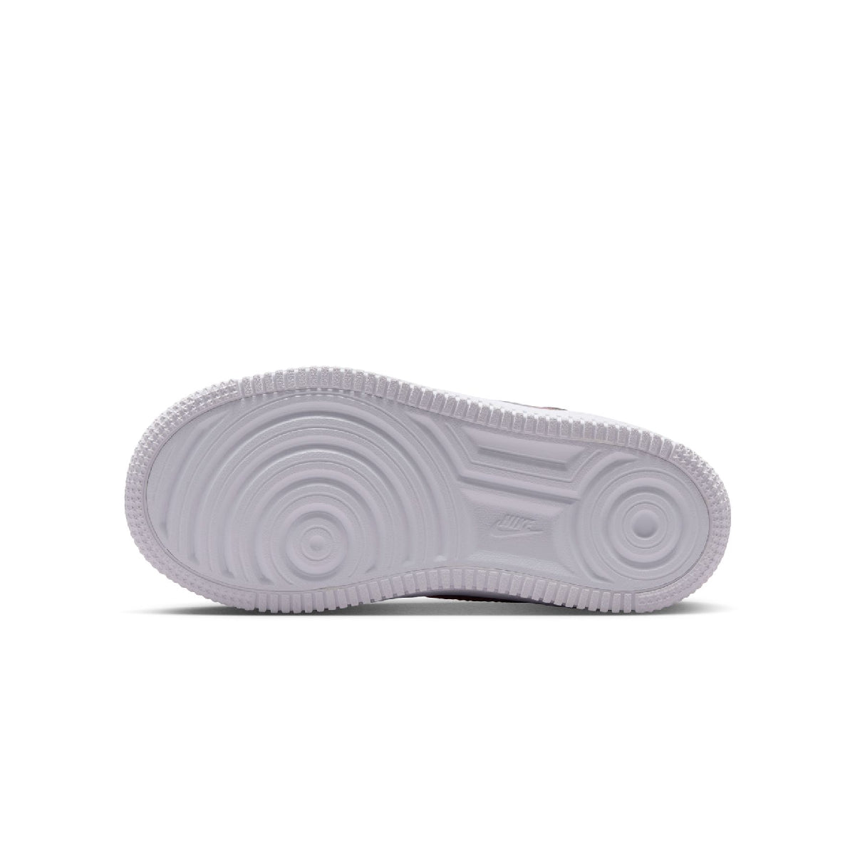 Kids Air Force 1 Low EasyOn 'Football Grey'
