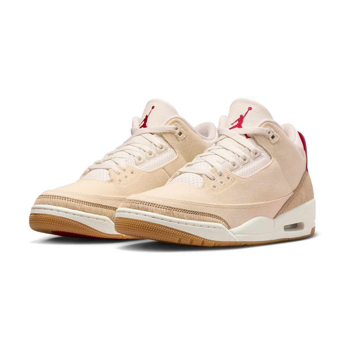 + Levi’s Air Jordan 3 'Year Of The Horse'