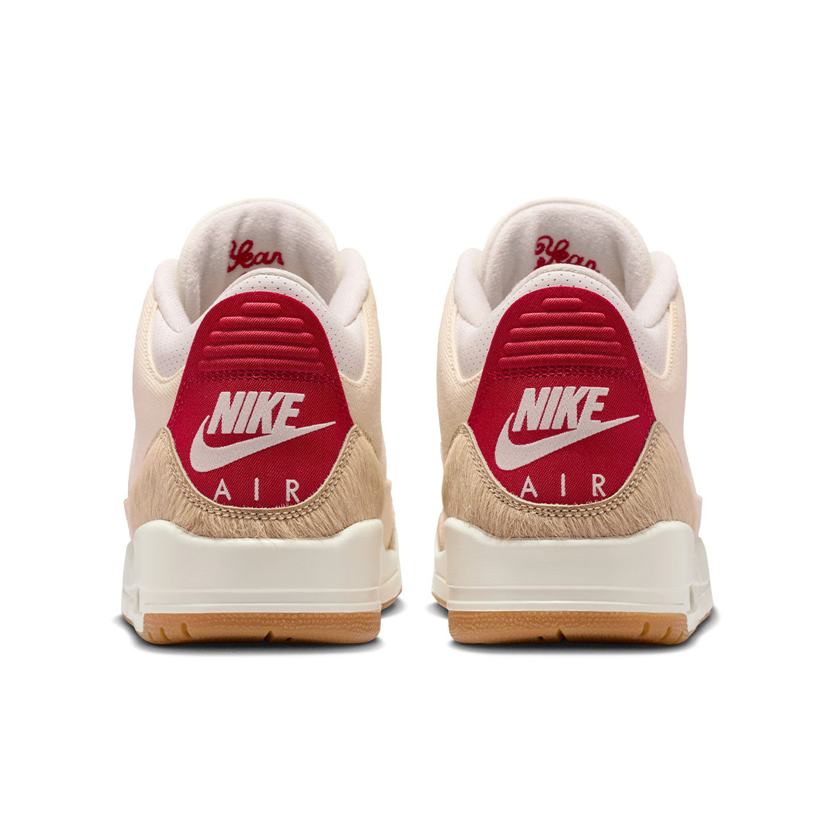 + Levi’s Air Jordan 3 'Year Of The Horse'