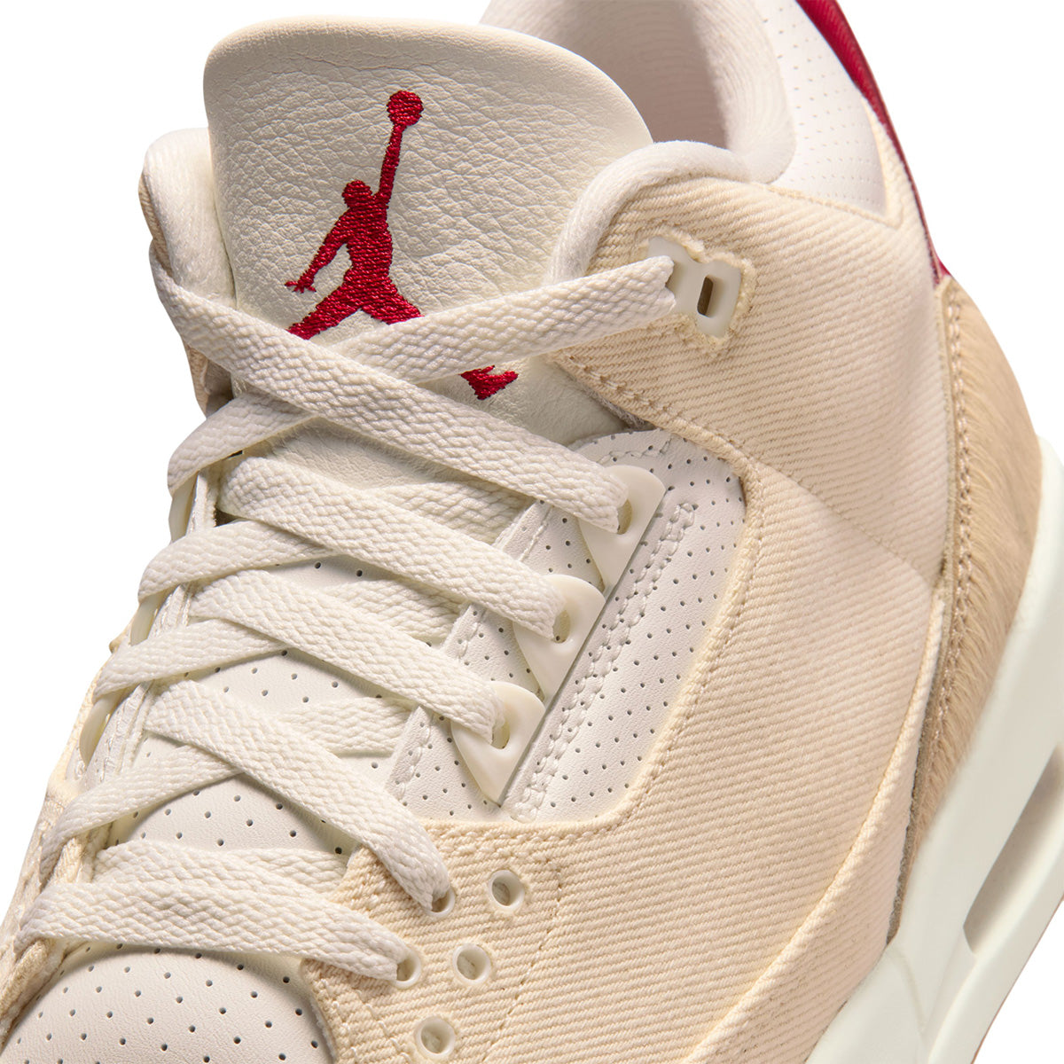 + Levi’s Air Jordan 3 'Year Of The Horse'