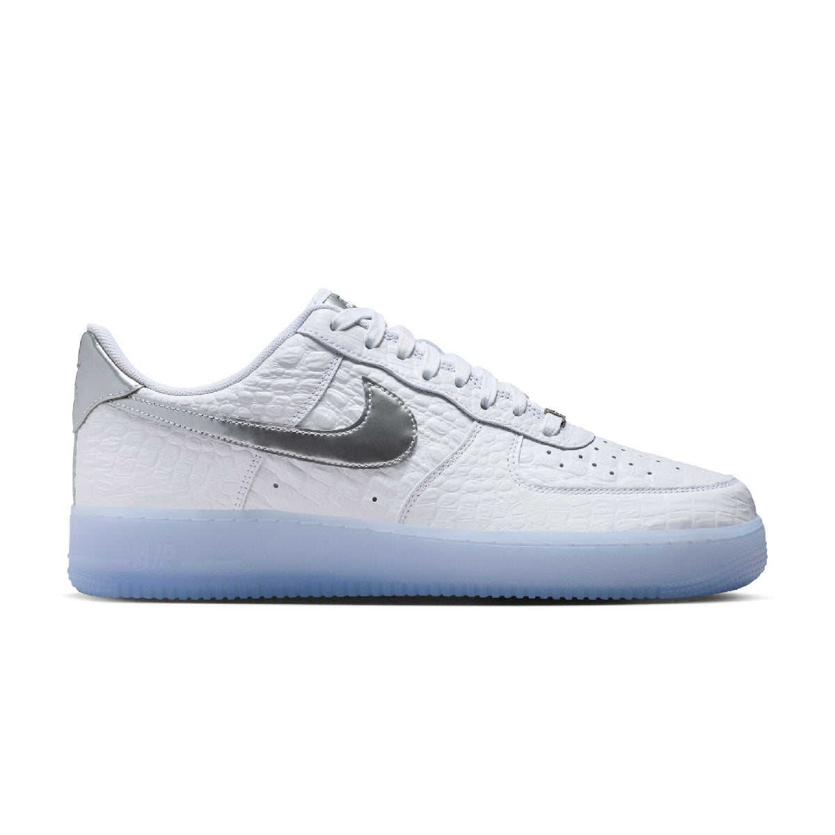 Air Force 1 '07 'White Croc'