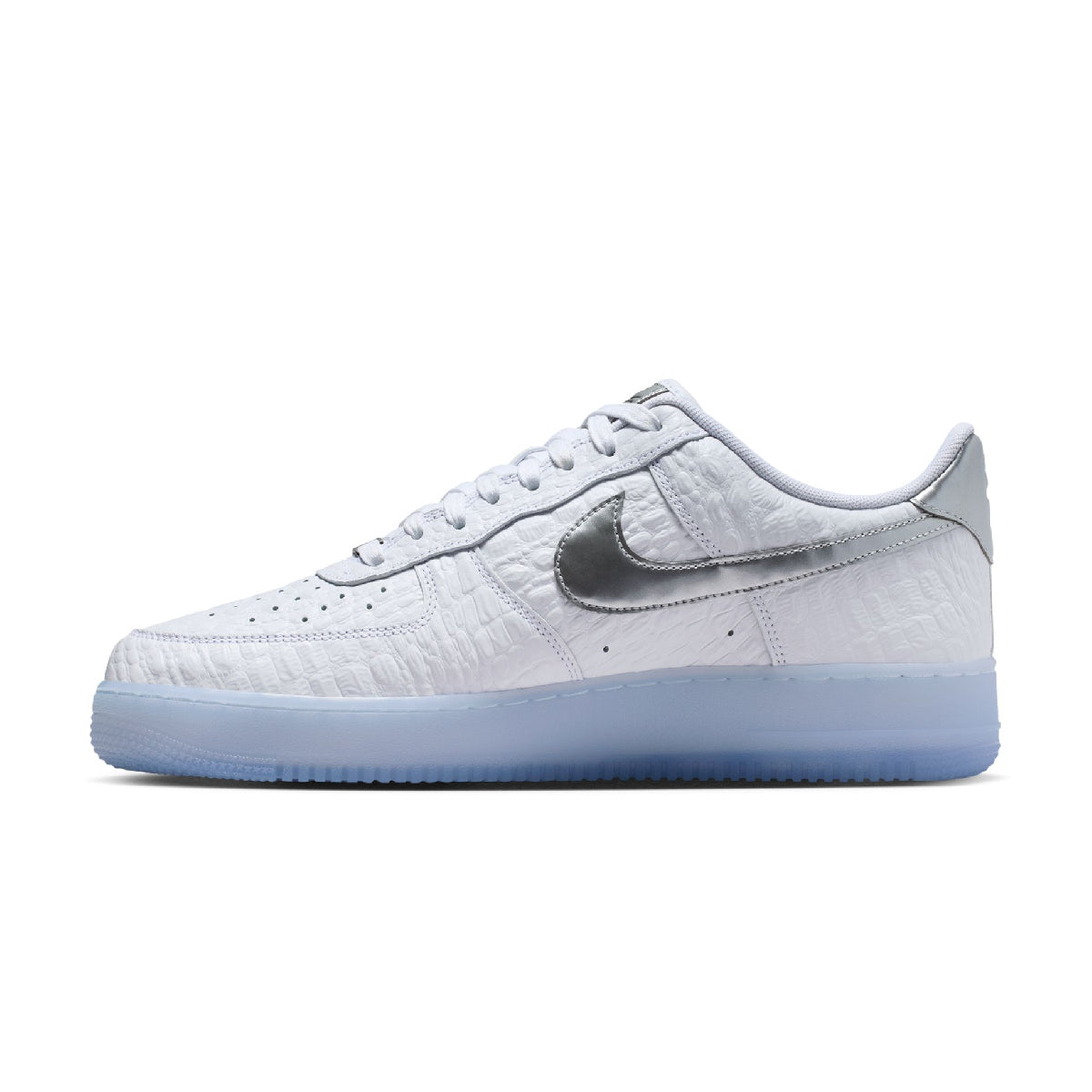 Air Force 1 '07 'White Croc'