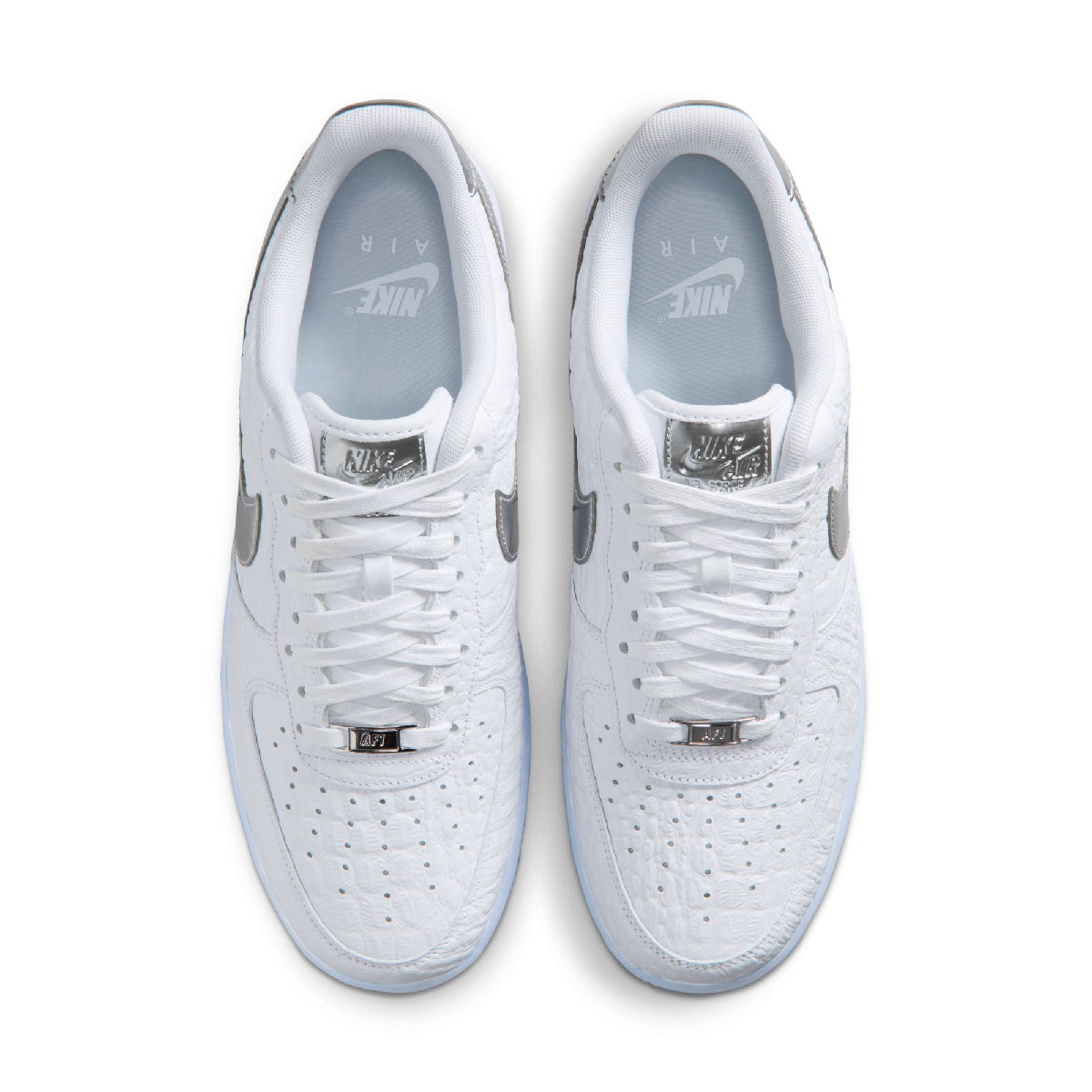 Air Force 1 '07 'White Croc'
