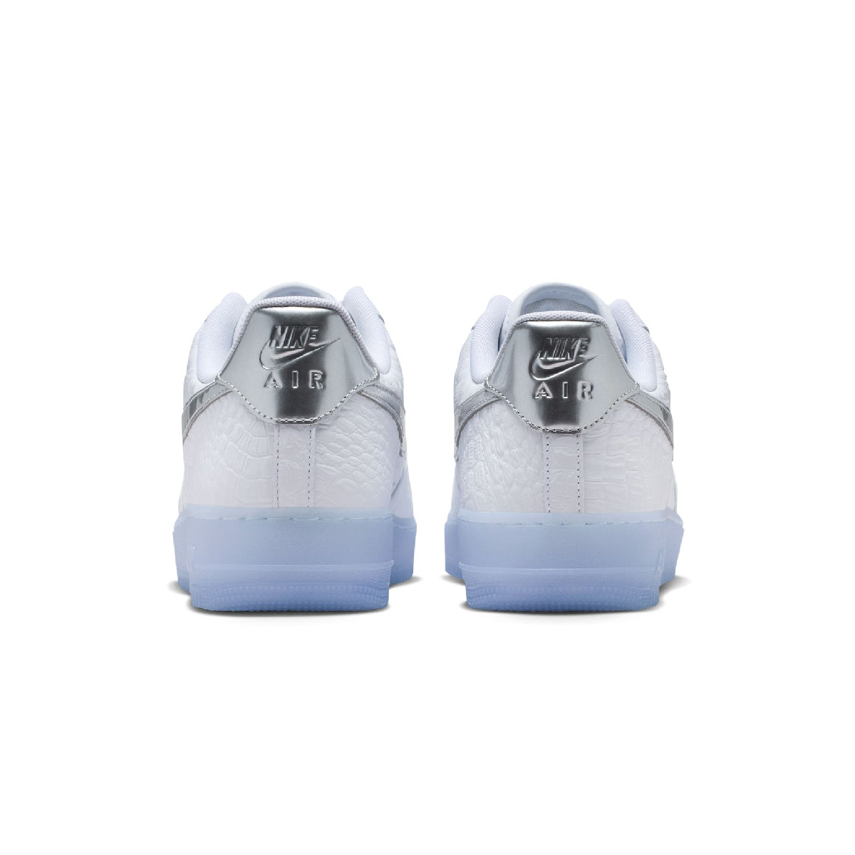 Air Force 1 '07 'White Croc'