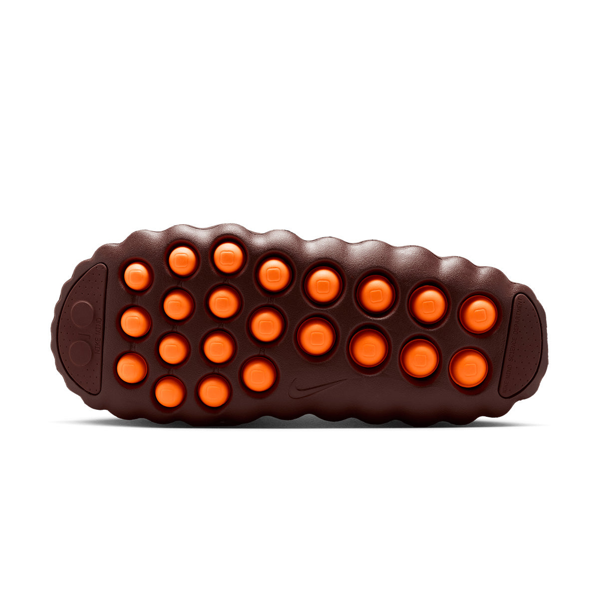 + Faith Kipyegon Mind 001 Flyknit QS 'Bronze Eclipse'