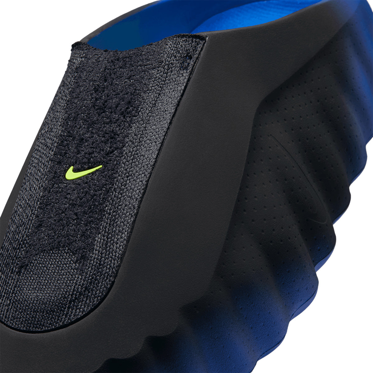 Mind 001 Flyknit QS 'Hyper Royal'