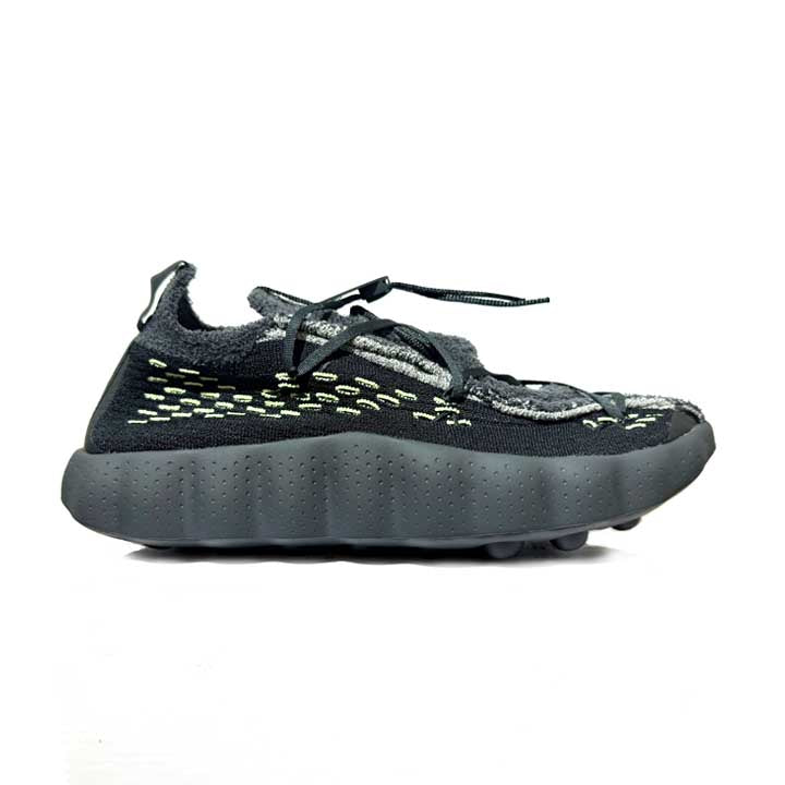 Mind 002 Flyknit 'Dark Smoke Grey'