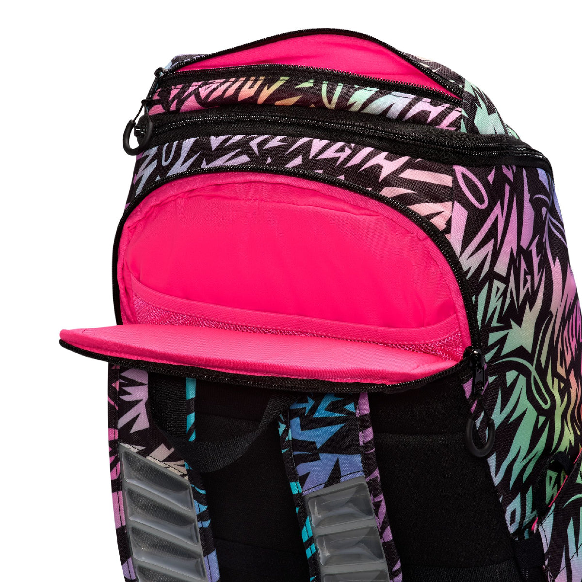 Varsity Elite Backpack 'Iridescent'